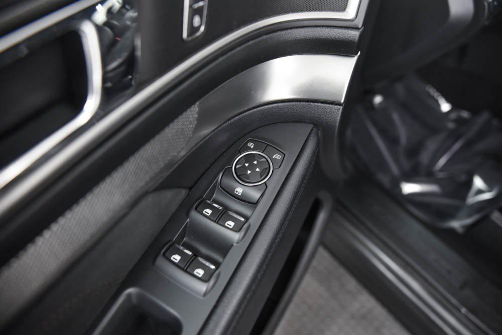 used 2019 Ford Explorer car, priced at $13,995