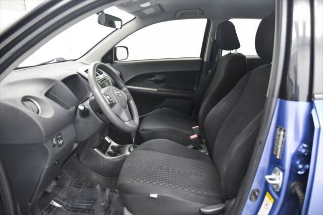 used 2013 Scion xD car, priced at $8,295