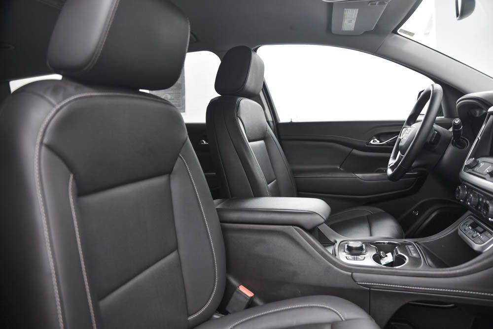 used 2023 GMC Acadia car, priced at $29,161