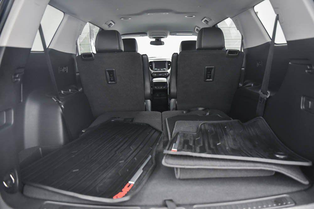 used 2023 GMC Acadia car, priced at $29,161