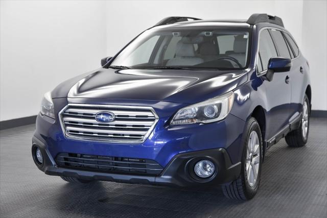 used 2016 Subaru Outback car, priced at $12,092