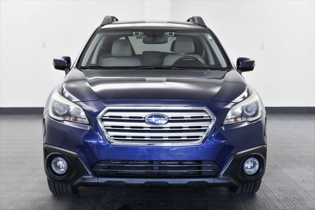 used 2016 Subaru Outback car, priced at $12,092