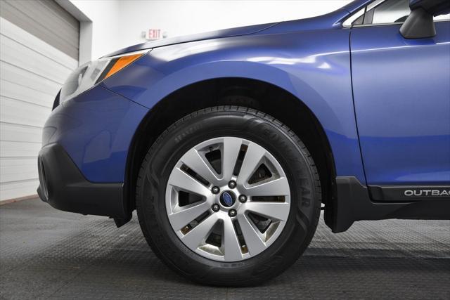 used 2016 Subaru Outback car, priced at $12,092