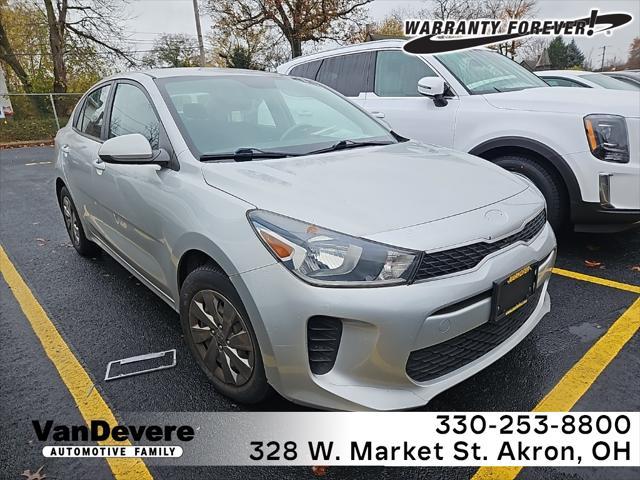 used 2019 Kia Rio car, priced at $11,995