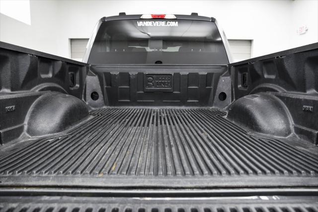 used 2022 Ford F-250 car, priced at $41,558