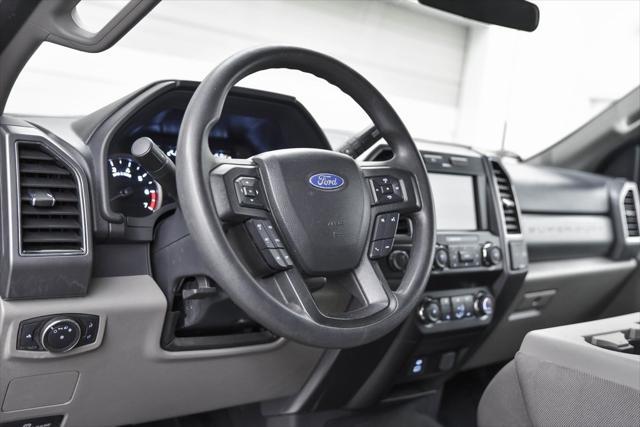 used 2022 Ford F-250 car, priced at $41,558