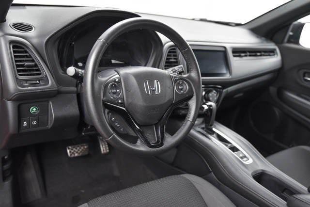 used 2020 Honda HR-V car, priced at $22,258