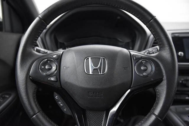 used 2020 Honda HR-V car, priced at $22,258