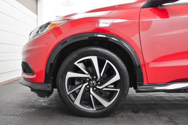 used 2020 Honda HR-V car, priced at $22,258