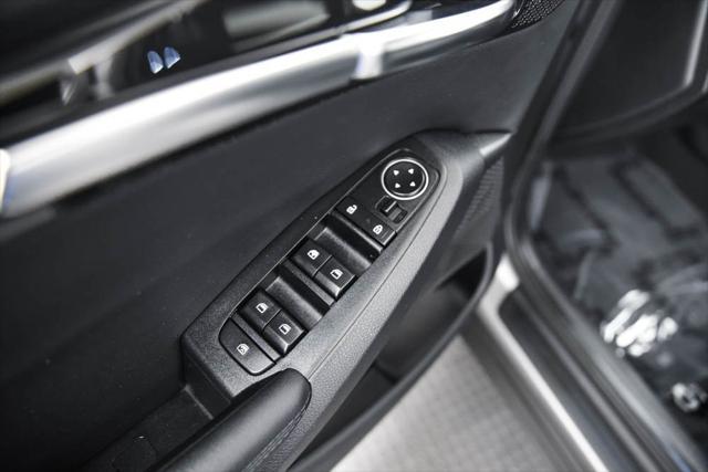 used 2023 Kia Seltos car, priced at $23,031