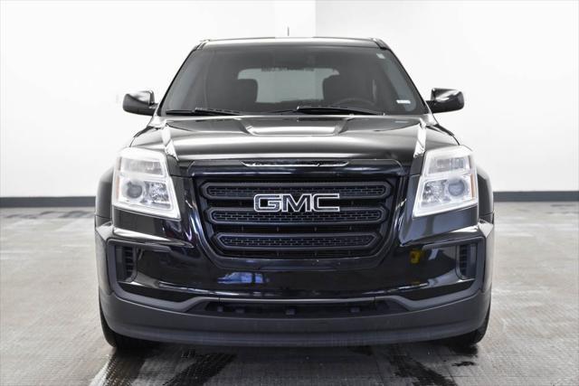 used 2017 GMC Terrain car, priced at $12,595