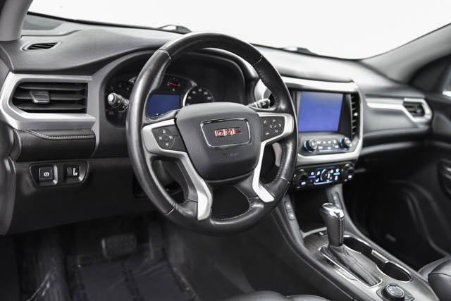 used 2019 GMC Acadia car, priced at $22,725