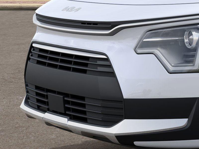 new 2025 Kia Niro car, priced at $30,255