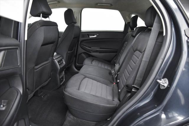 used 2023 Ford Edge car, priced at $25,702