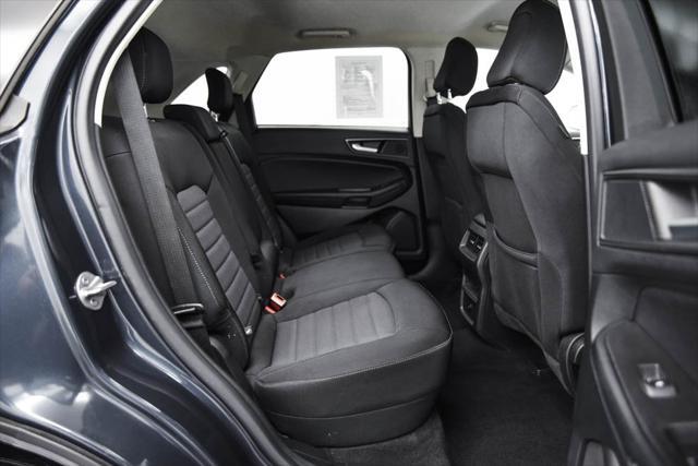 used 2023 Ford Edge car, priced at $25,702