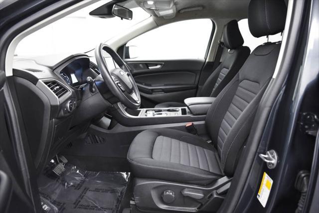 used 2023 Ford Edge car, priced at $25,702