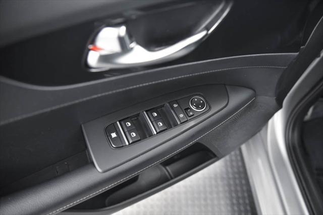 used 2023 Kia Forte car, priced at $19,995