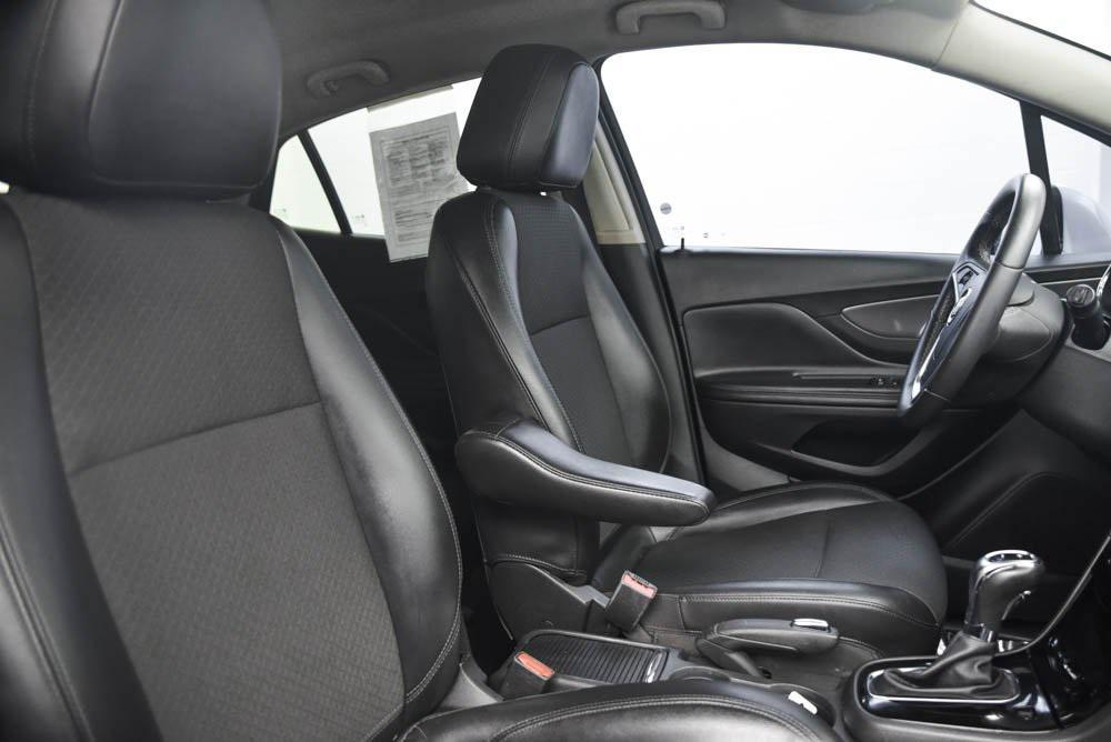 used 2020 Buick Encore car, priced at $13,894