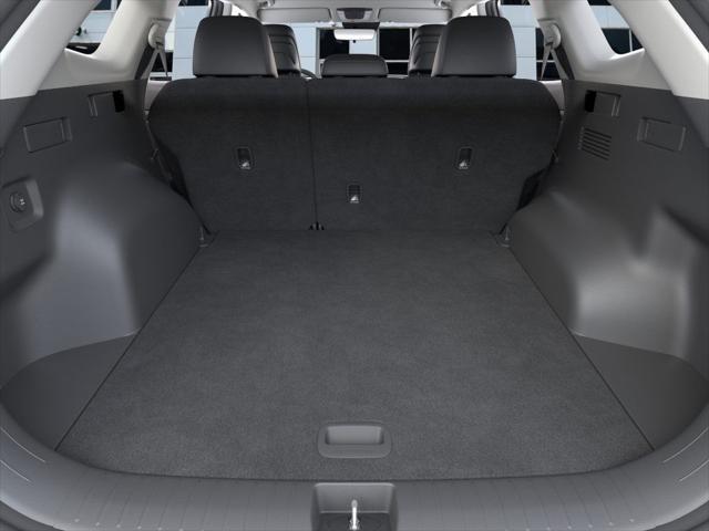 new 2025 Kia Sportage Hybrid car, priced at $33,255