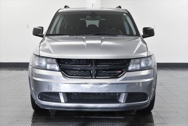 used 2018 Dodge Journey car, priced at $13,995