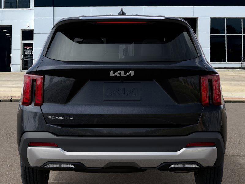 new 2026 Kia Sorento car, priced at $32,400