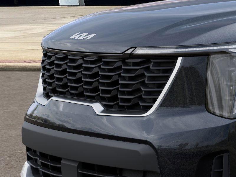 new 2026 Kia Sorento car, priced at $32,400