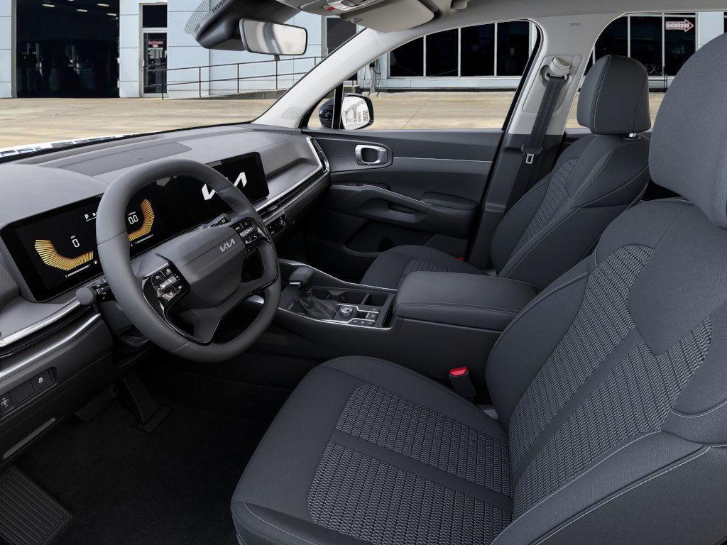 new 2026 Kia Sorento car, priced at $32,400
