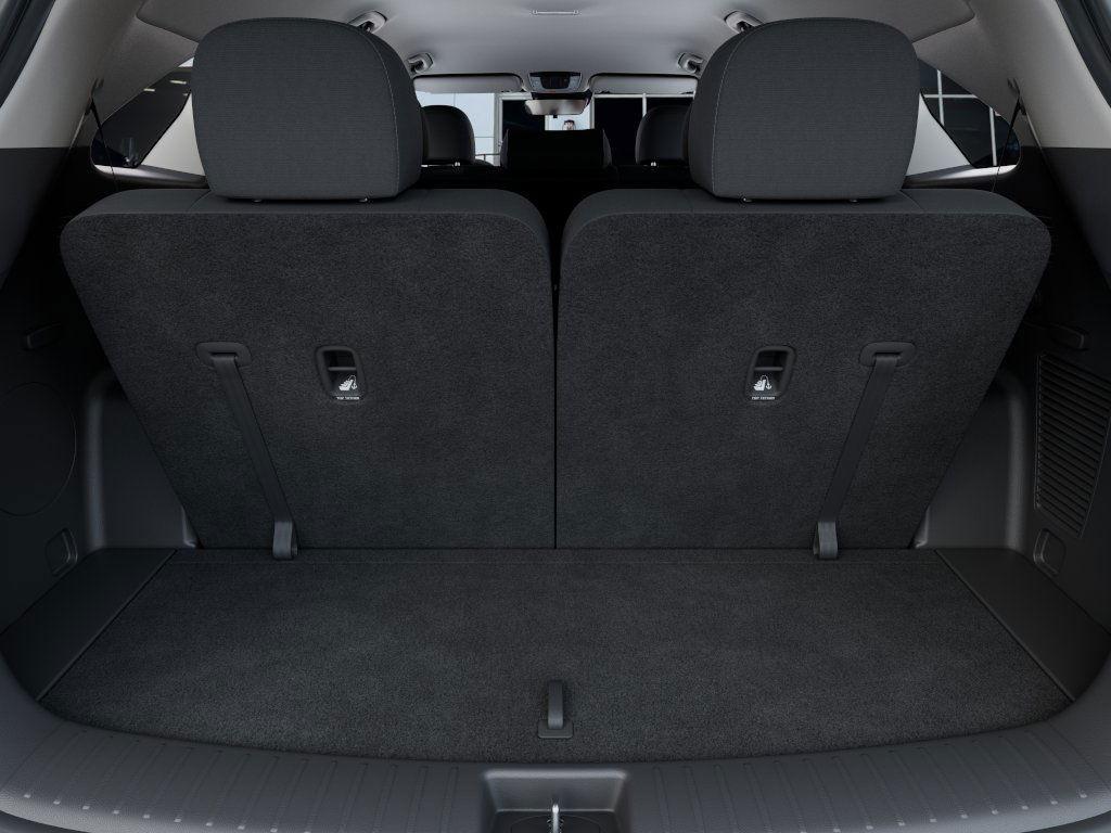 new 2026 Kia Sorento car, priced at $32,400