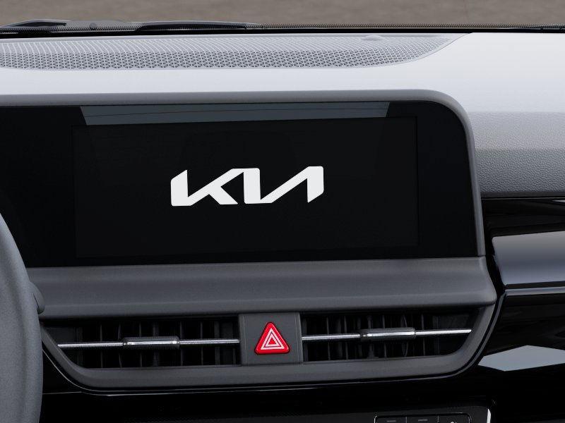 new 2025 Kia Seltos car, priced at $26,025