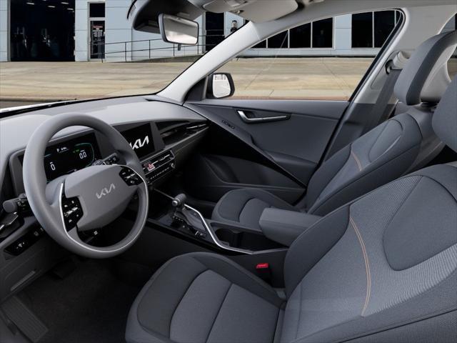 new 2025 Kia Niro car, priced at $27,760