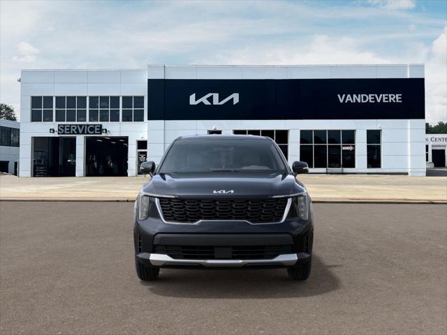 new 2025 Kia Sorento car, priced at $32,840