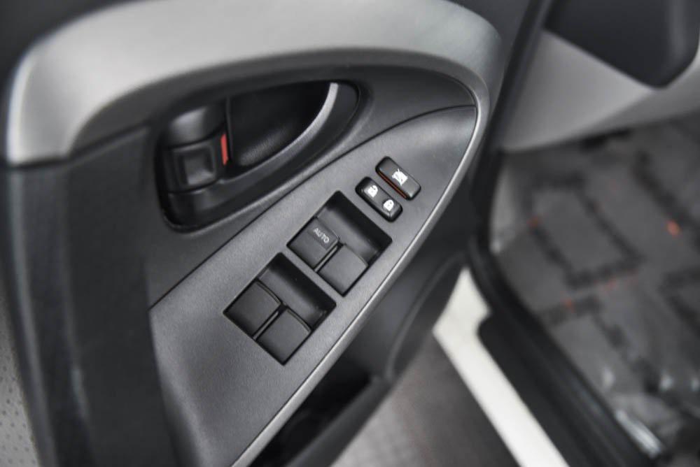 used 2012 Toyota RAV4 car, priced at $11,505