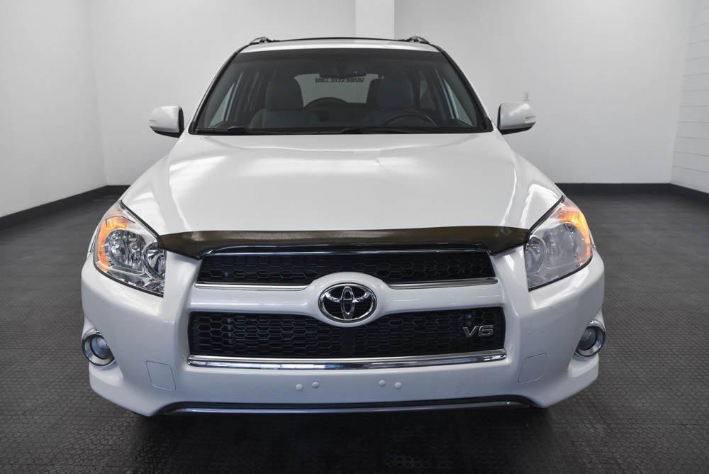 used 2012 Toyota RAV4 car, priced at $11,505