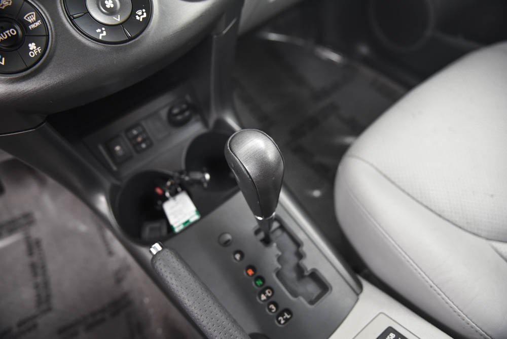 used 2012 Toyota RAV4 car, priced at $11,505