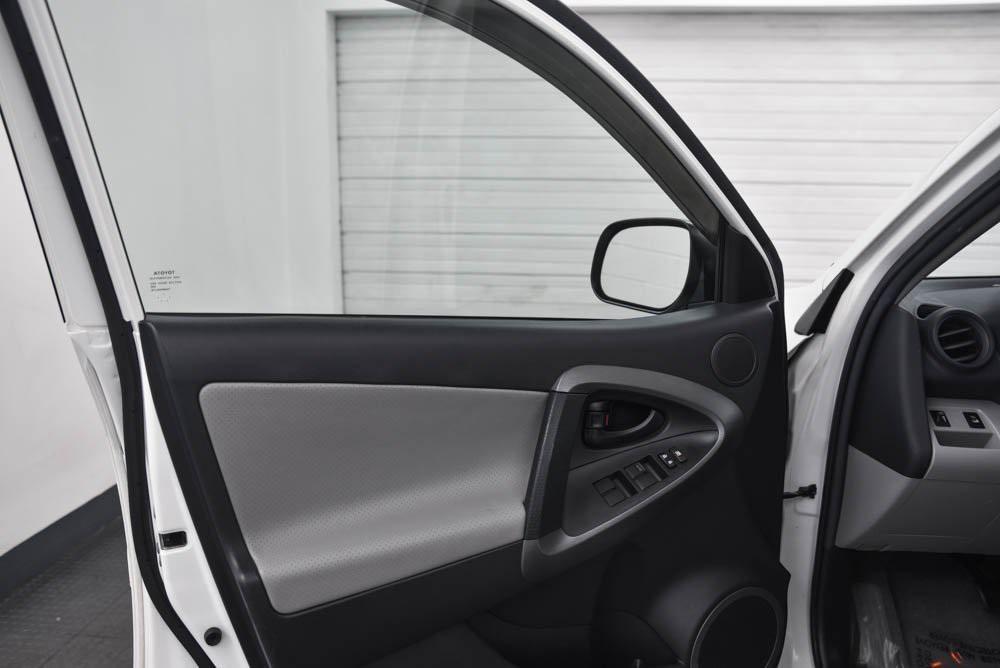 used 2012 Toyota RAV4 car, priced at $11,505