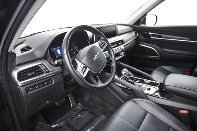 used 2022 Kia Telluride car, priced at $35,014