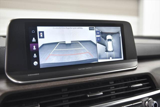 used 2022 Kia Telluride car, priced at $35,014
