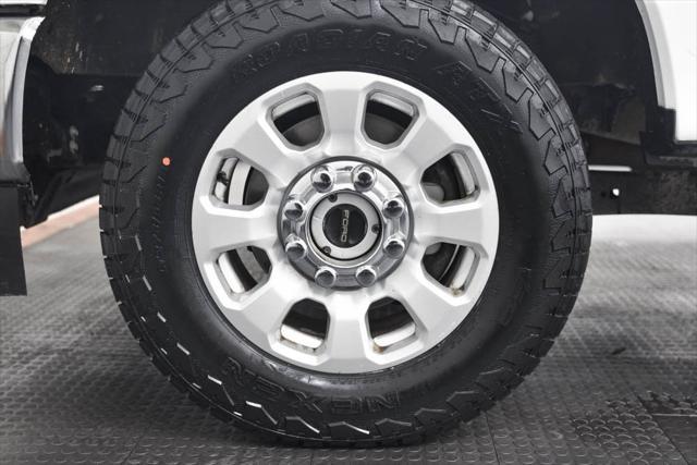 used 2024 Ford F-250 car, priced at $55,995