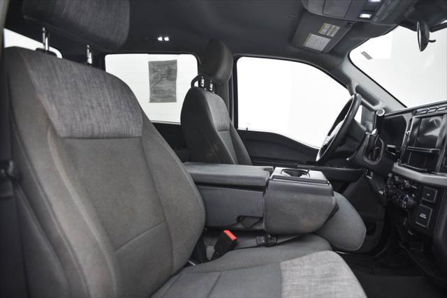 used 2024 Ford F-250 car, priced at $55,995