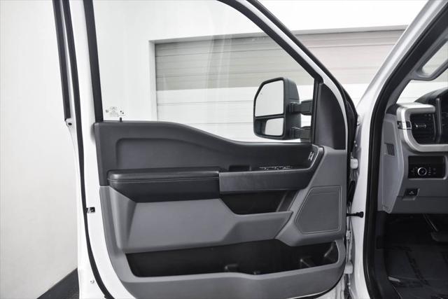 used 2024 Ford F-250 car, priced at $55,995