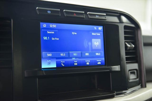used 2024 Ford F-250 car, priced at $55,995