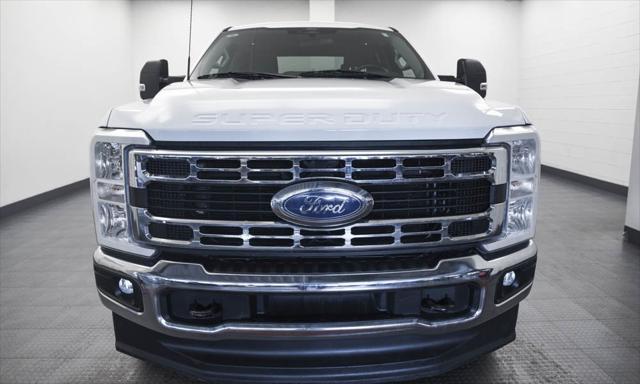 used 2024 Ford F-250 car, priced at $55,995