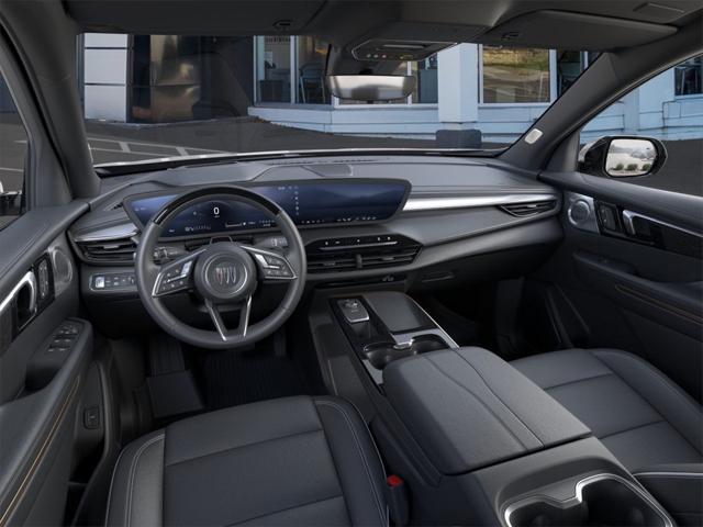 new 2025 Buick Enclave car, priced at $64,559