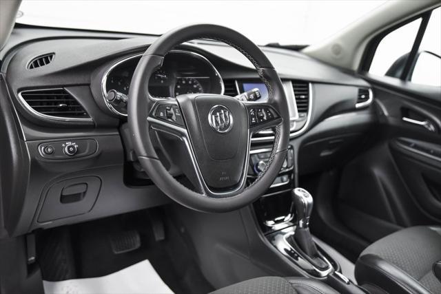 used 2019 Buick Encore car, priced at $12,495