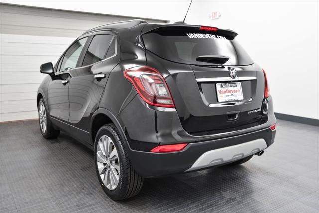 used 2019 Buick Encore car, priced at $12,495