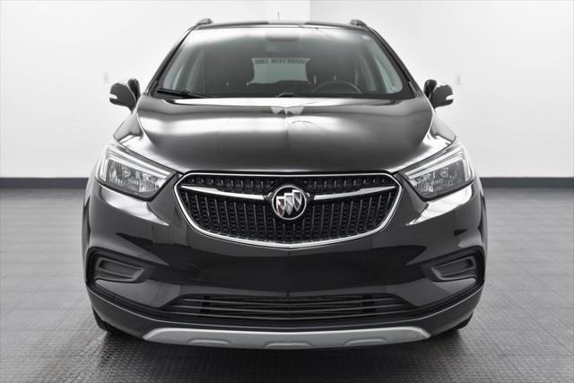 used 2019 Buick Encore car, priced at $12,495