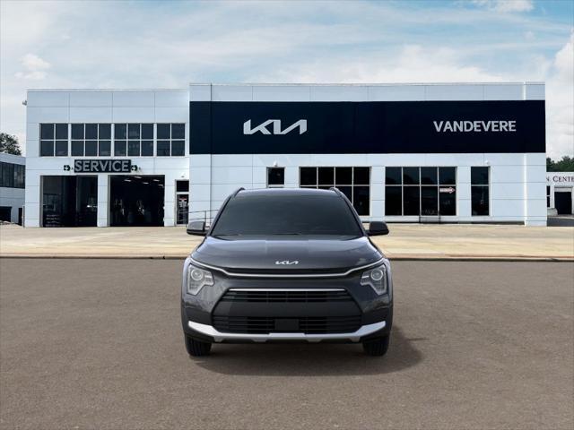 new 2025 Kia Niro car, priced at $30,360