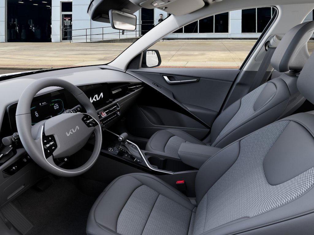 new 2025 Kia Niro car, priced at $29,110