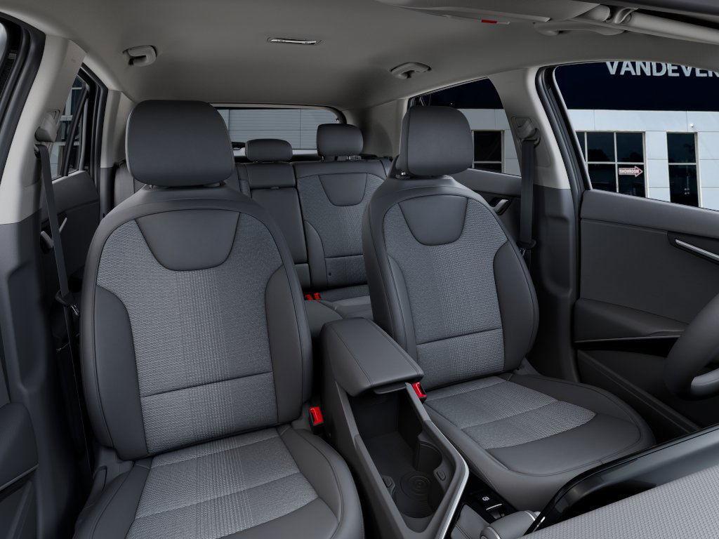 new 2025 Kia Niro car, priced at $29,110