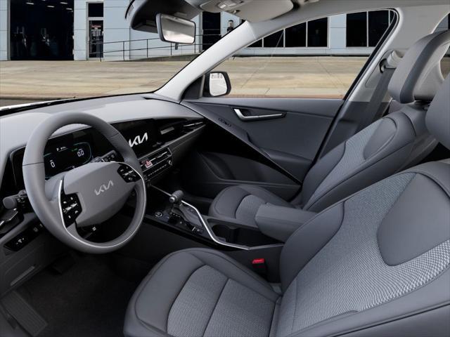 new 2025 Kia Niro car, priced at $30,360